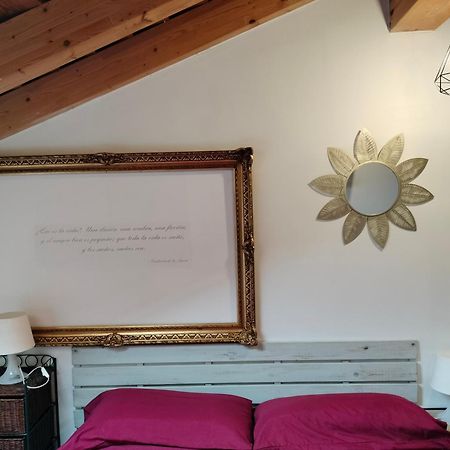 Casita Con Encanto Tranquilidad Villavieja Del Lozoya Wi-Fi En Sierra De Madrid Y A 50 Minutos De Capital Экстерьер фото
