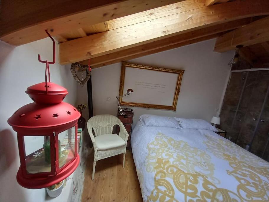 Casita Con Encanto Tranquilidad Villavieja Del Lozoya Wi-Fi En Sierra De Madrid Y A 50 Minutos De Capital Экстерьер фото